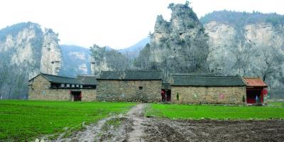 大月寺 - 星际高球联盟-中国精英人士高尔夫旅游度假实景