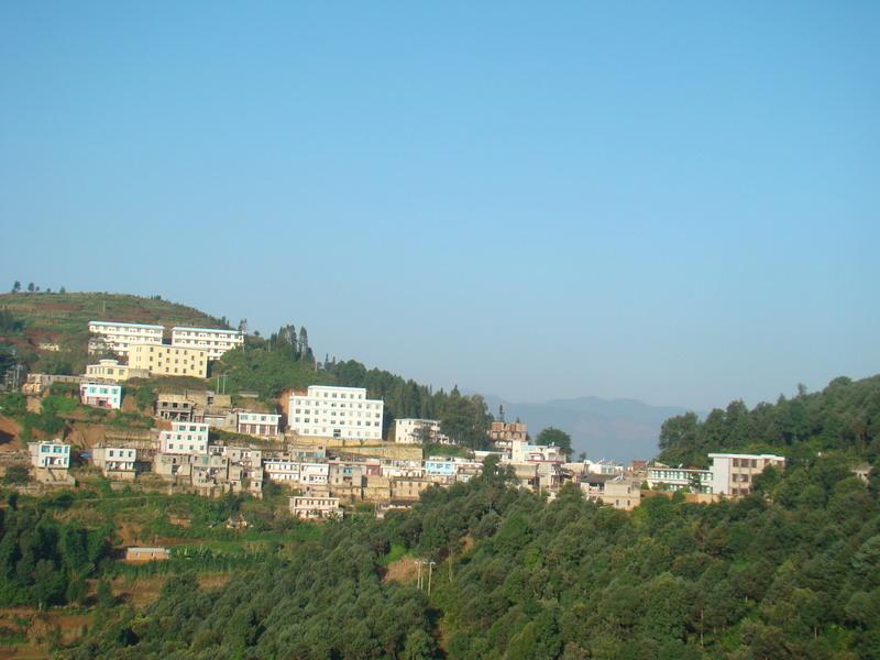 宝华公园 - 星际高球联盟-中国精英人士高尔夫旅游度假实景