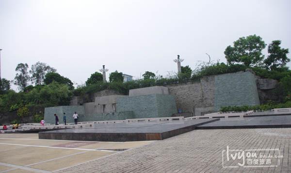 釜山公园 - 星际高球联盟-中国精英人士高尔夫旅游度假实景