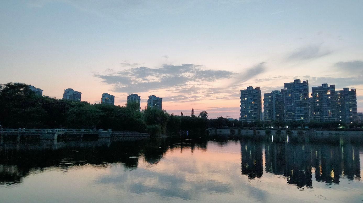老龙眼湿地公园 - 星际高球联盟-中国精英人士高尔夫旅游度假实景
