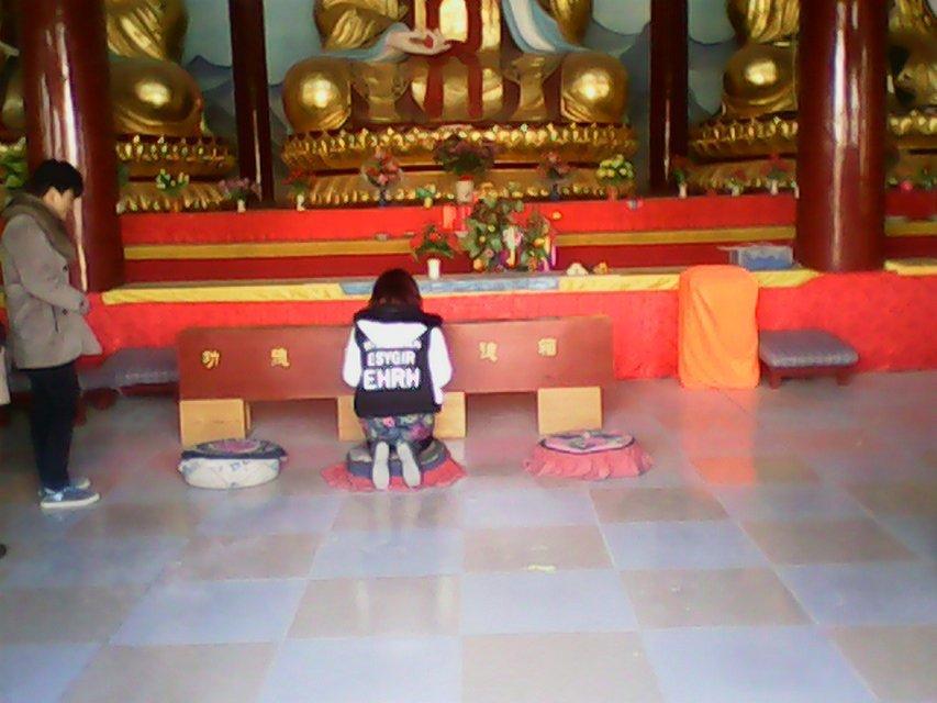 金塔三元道观 - 星际高球联盟-中国精英人士高尔夫旅游度假实景