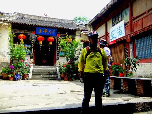 小月寺 - 星际高球联盟-中国精英人士高尔夫旅游度假实景
