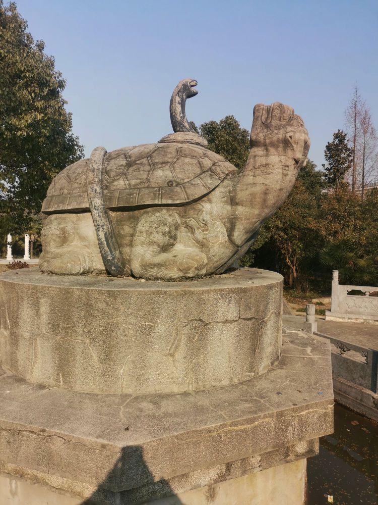 玄帝庙公园 - 星际高球联盟-中国精英人士高尔夫旅游度假实景