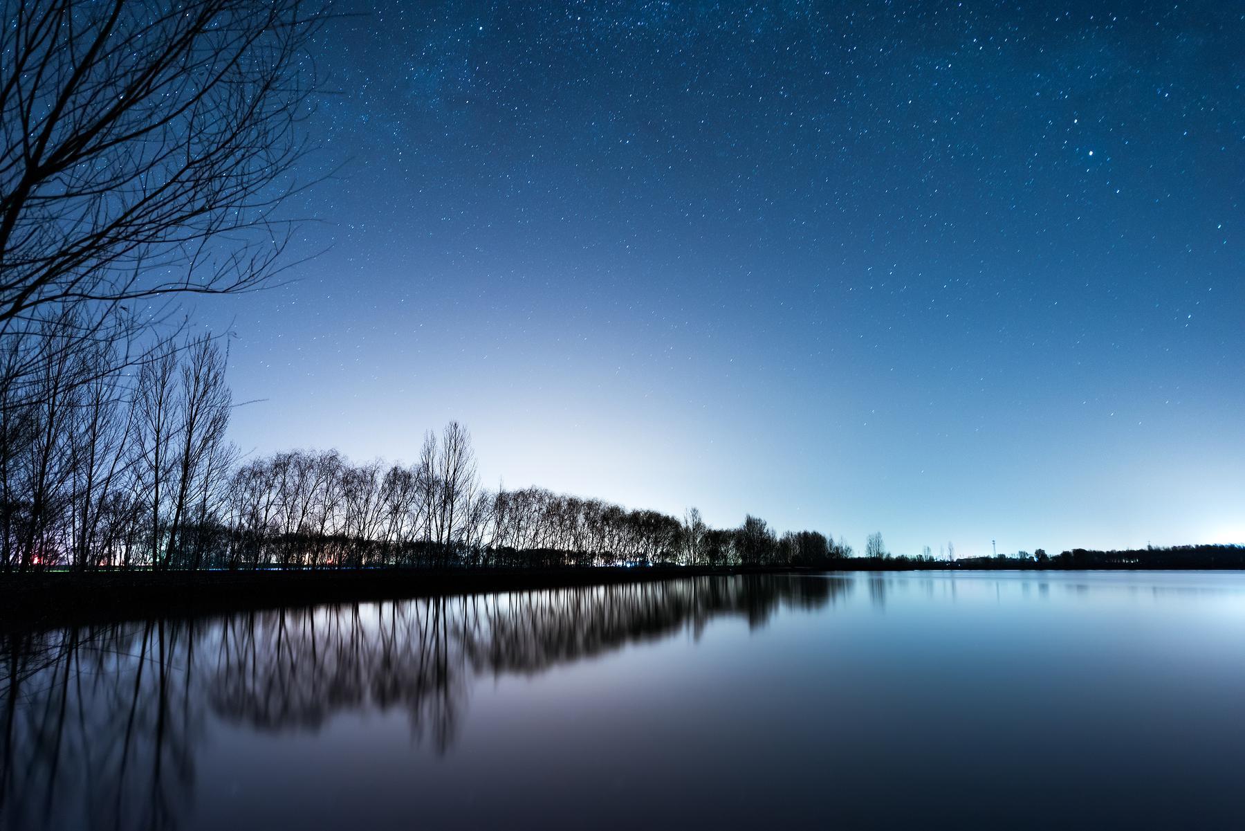 榆社县云竹湖风景区 - 星际高球联盟-中国精英人士高尔夫旅游度假实景