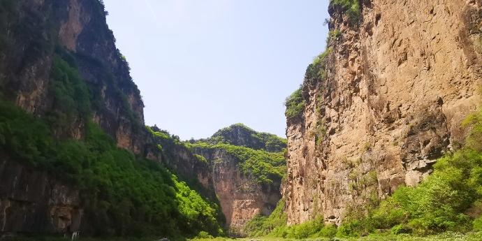 红豆杉大峡谷 - 星际高球联盟-中国精英人士高尔夫旅游度假实景
