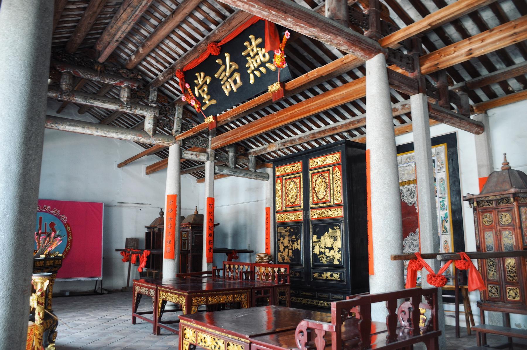 德安里 - 星际高球联盟-中国精英人士高尔夫旅游度假实景