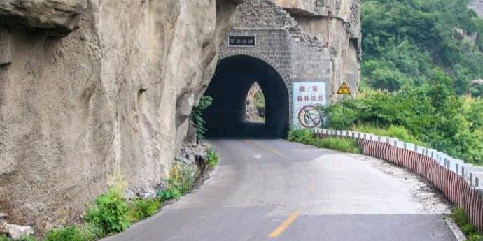 叠彩洞 - 星际高球联盟-中国精英人士高尔夫旅游度假实景