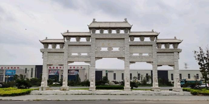 朱家峪旅游度假区 - 星际高球联盟-中国精英人士高尔夫旅游度假实景