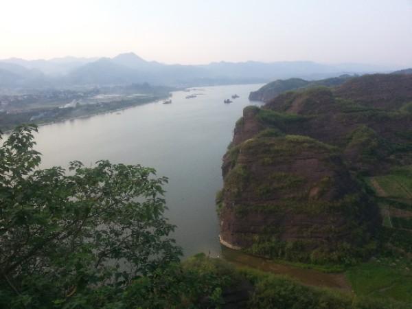 南岳殿 - 星际高球联盟-中国精英人士高尔夫旅游度假实景