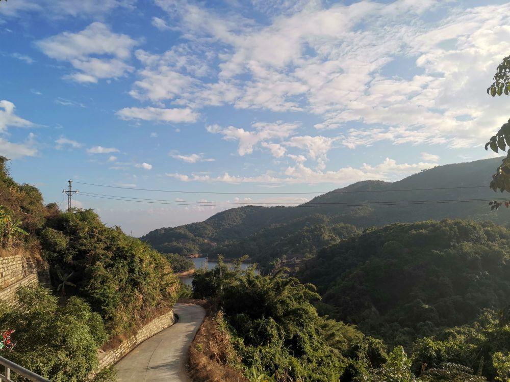 虎头岩 - 星际高球联盟-中国精英人士高尔夫旅游度假实景