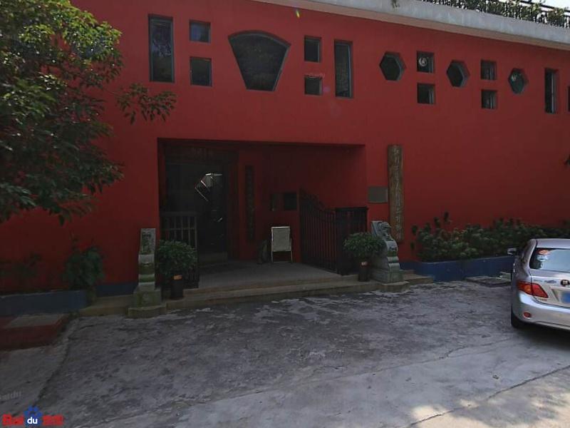 江门工艺美术精品博物馆 - 星际高球联盟-中国精英人士高尔夫旅游度假实景