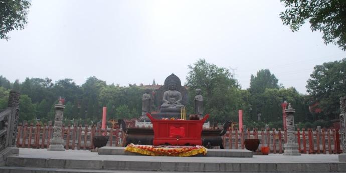圆融寺 - 星际高球联盟-中国精英人士高尔夫旅游度假实景
