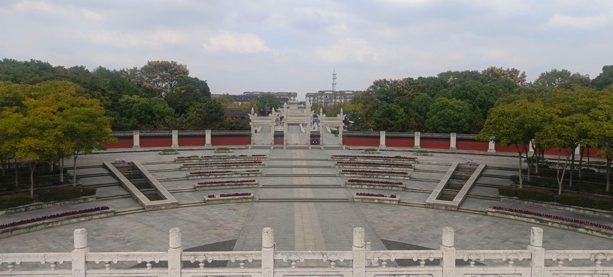 海宁潮 - 星际高球联盟-中国精英人士高尔夫旅游度假实景