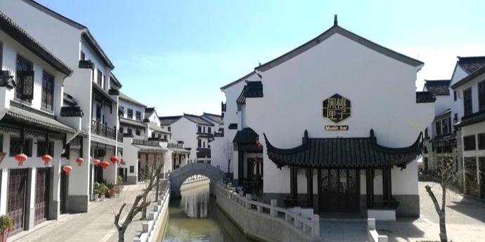 红河水乡 - 星际高球联盟-中国精英人士高尔夫旅游度假实景