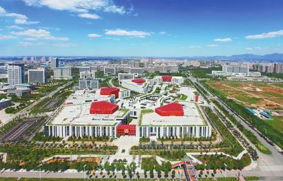 章丘区博物馆 - 星际高球联盟-中国精英人士高尔夫旅游度假实景