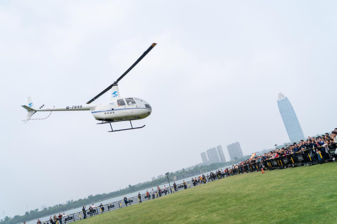 桐乡凤凰湖 - 星际高球联盟-中国精英人士高尔夫旅游度假实景