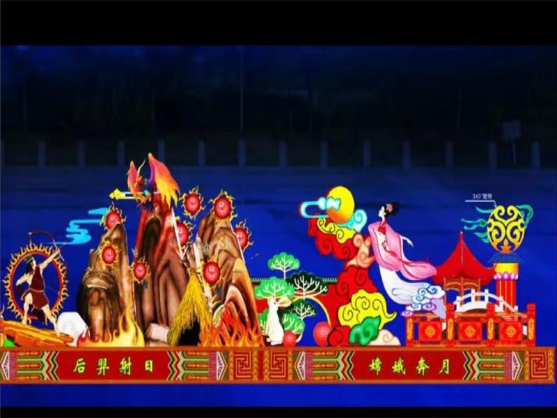 天官王府景区 - 星际高球联盟-中国精英人士高尔夫旅游度假实景