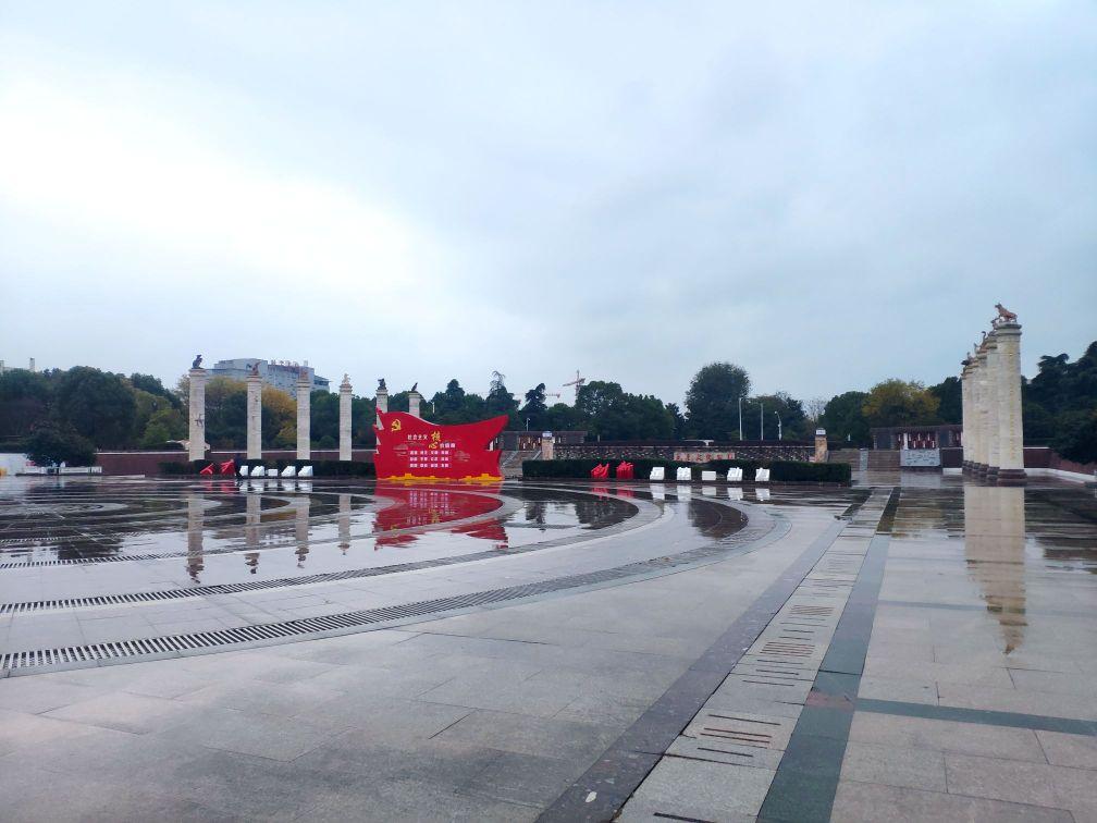 凤凰文化公园 - 星际高球联盟-中国精英人士高尔夫旅游度假实景