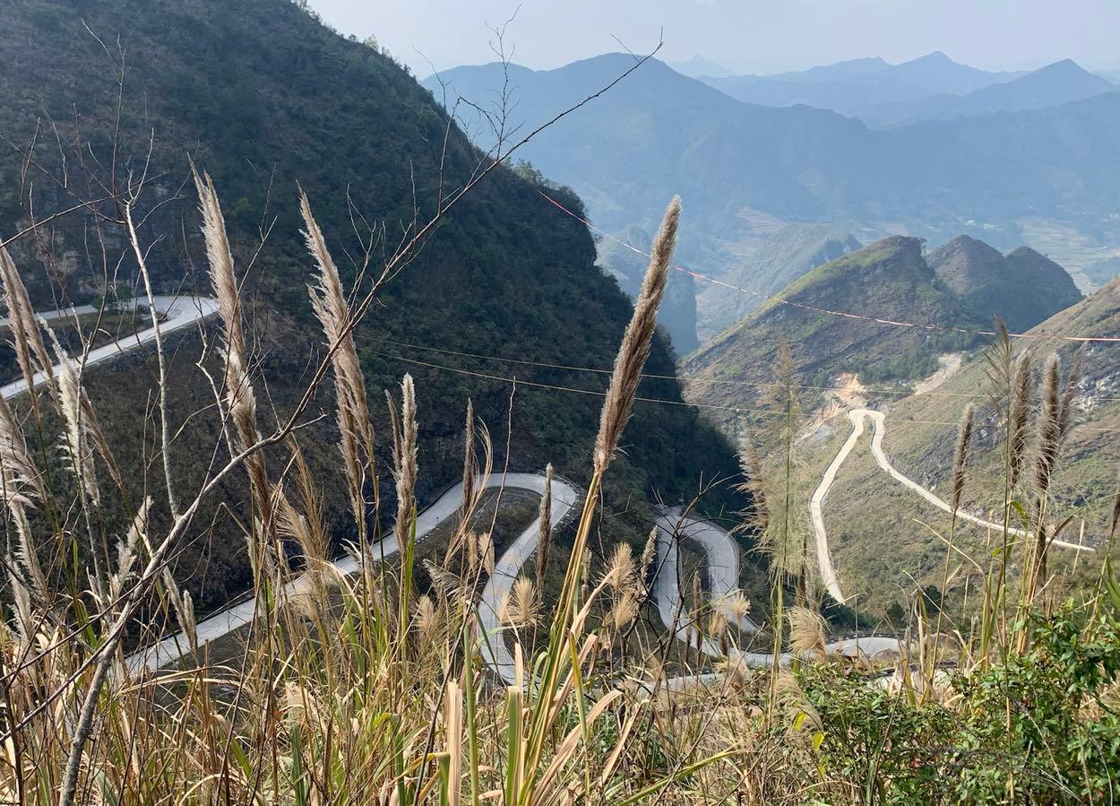 莲花山佛教圣地 - 星际高球联盟-中国精英人士高尔夫旅游度假实景