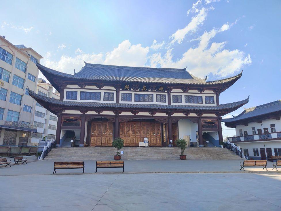 沙甸白房子清真寺 - 星际高球联盟-中国精英人士高尔夫旅游度假实景
