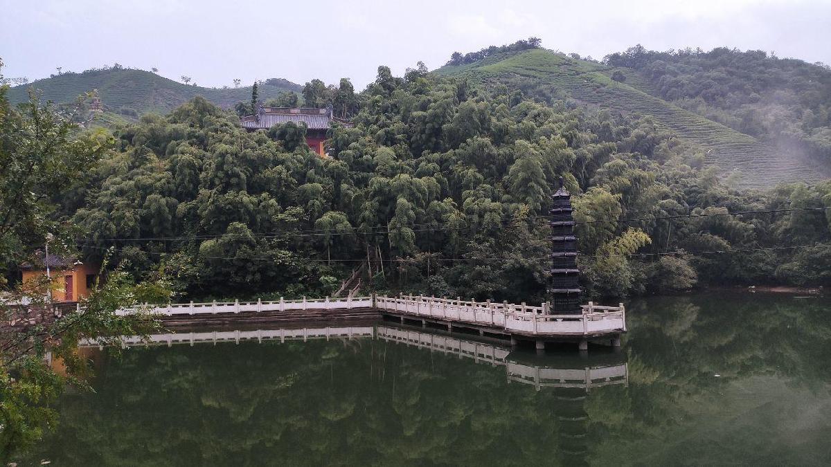 法海寺 - 星际高球联盟-中国精英人士高尔夫旅游度假实景