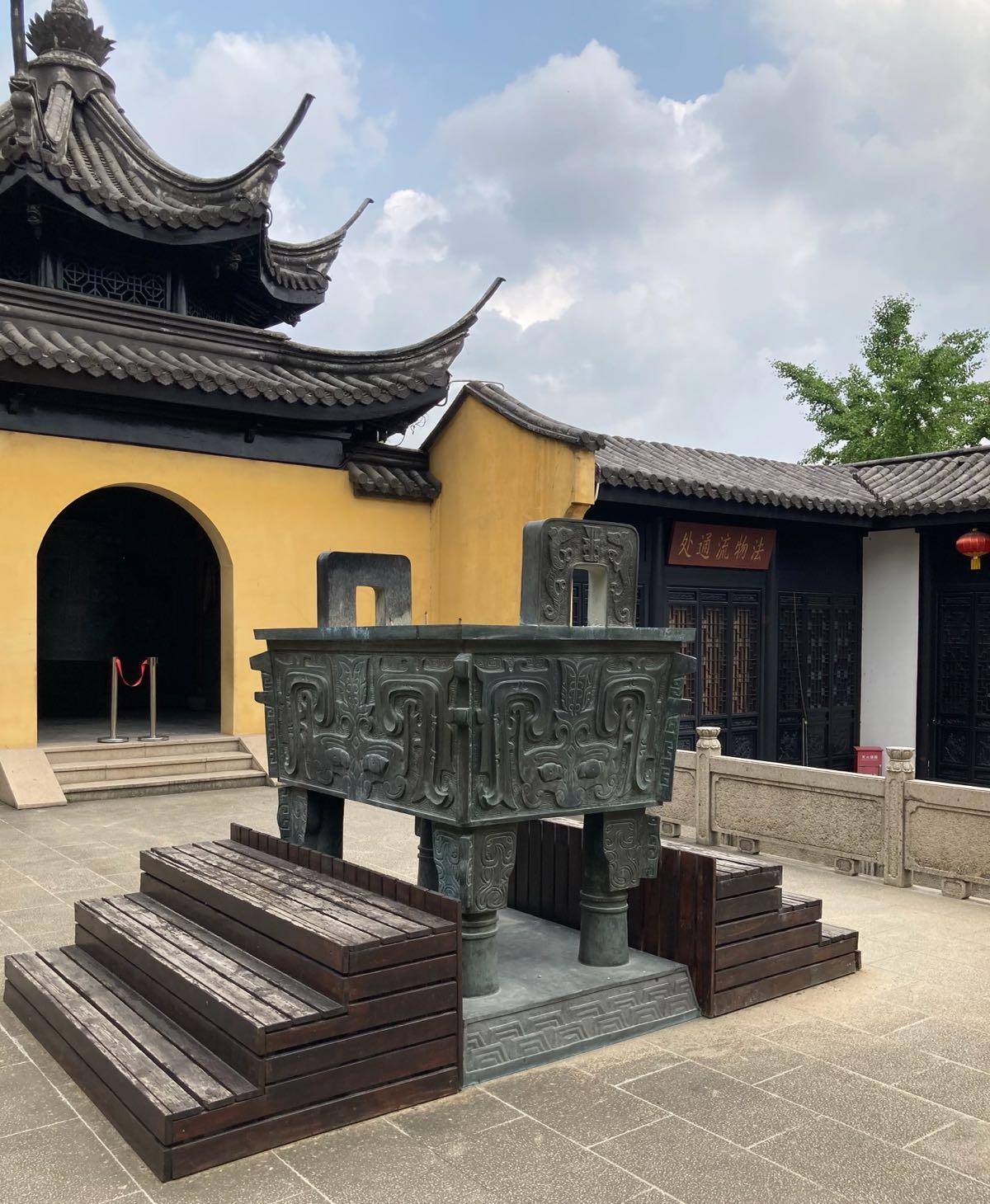 壕股塔 - 星际高球联盟-中国精英人士高尔夫旅游度假实景