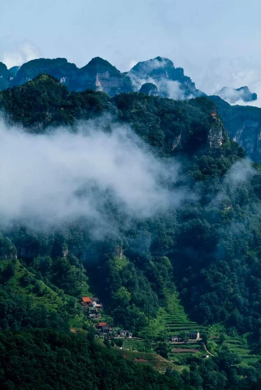 王母洞 - 星际高球联盟-中国精英人士高尔夫旅游度假实景
