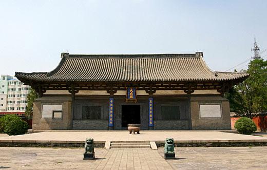 个旧市博物馆 - 星际高球联盟-中国精英人士高尔夫旅游度假实景
