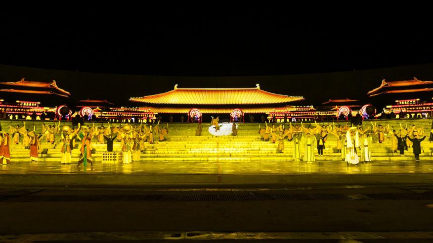 景德镇名坊园 - 星际高球联盟-中国精英人士高尔夫旅游度假实景