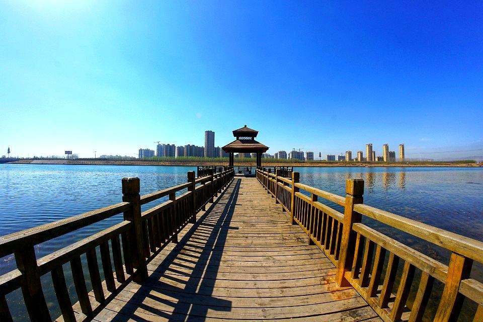 淇澳翠境园 - 星际高球联盟-中国精英人士高尔夫旅游度假实景
