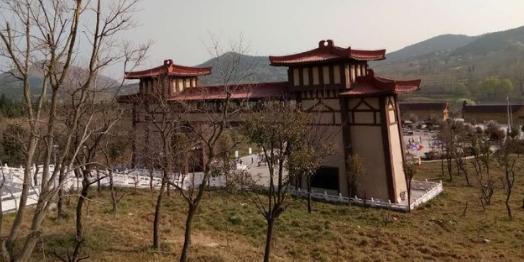 淮北四季榴园 - 星际高球联盟-中国精英人士高尔夫旅游度假实景