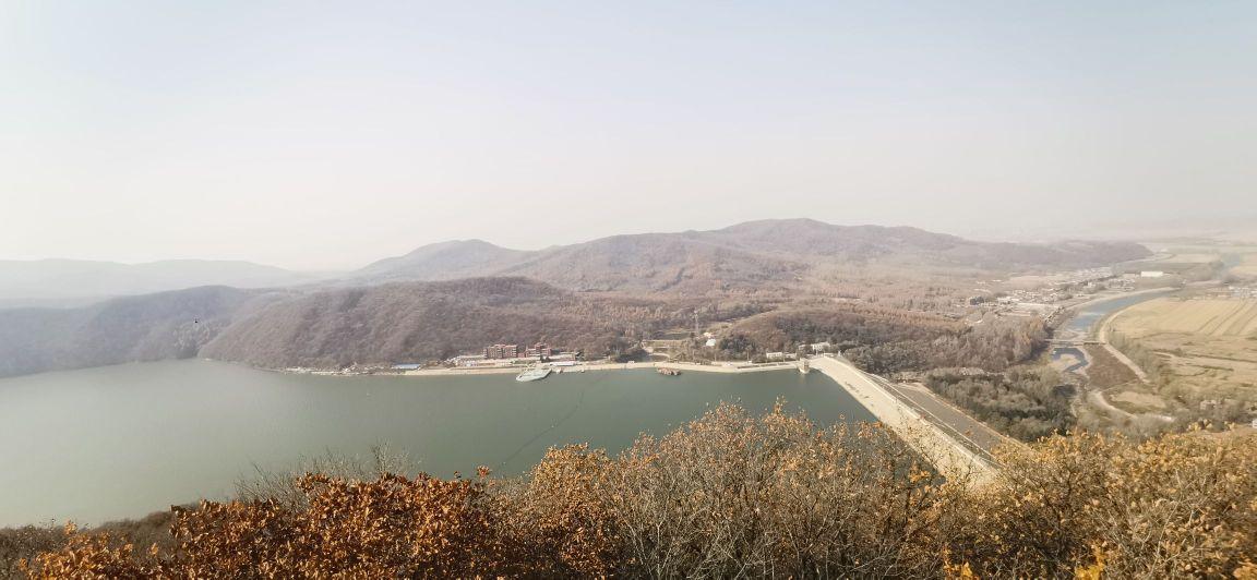 星星哨风景区 - 星际高球联盟-中国精英人士高尔夫旅游度假实景