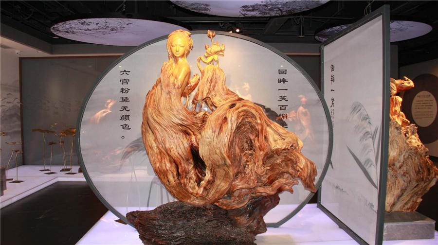 酒泉天宝景区 - 星际高球联盟-中国精英人士高尔夫旅游度假实景