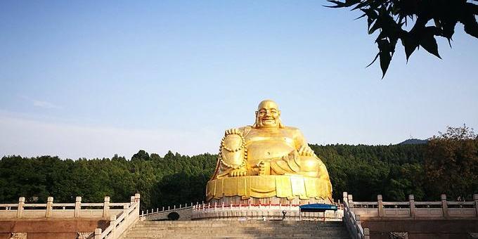 济南大千佛山风景区 - 星际高球联盟-中国精英人士高尔夫旅游度假实景