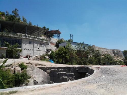 狮岩寺景区 - 星际高球联盟-中国精英人士高尔夫旅游度假实景