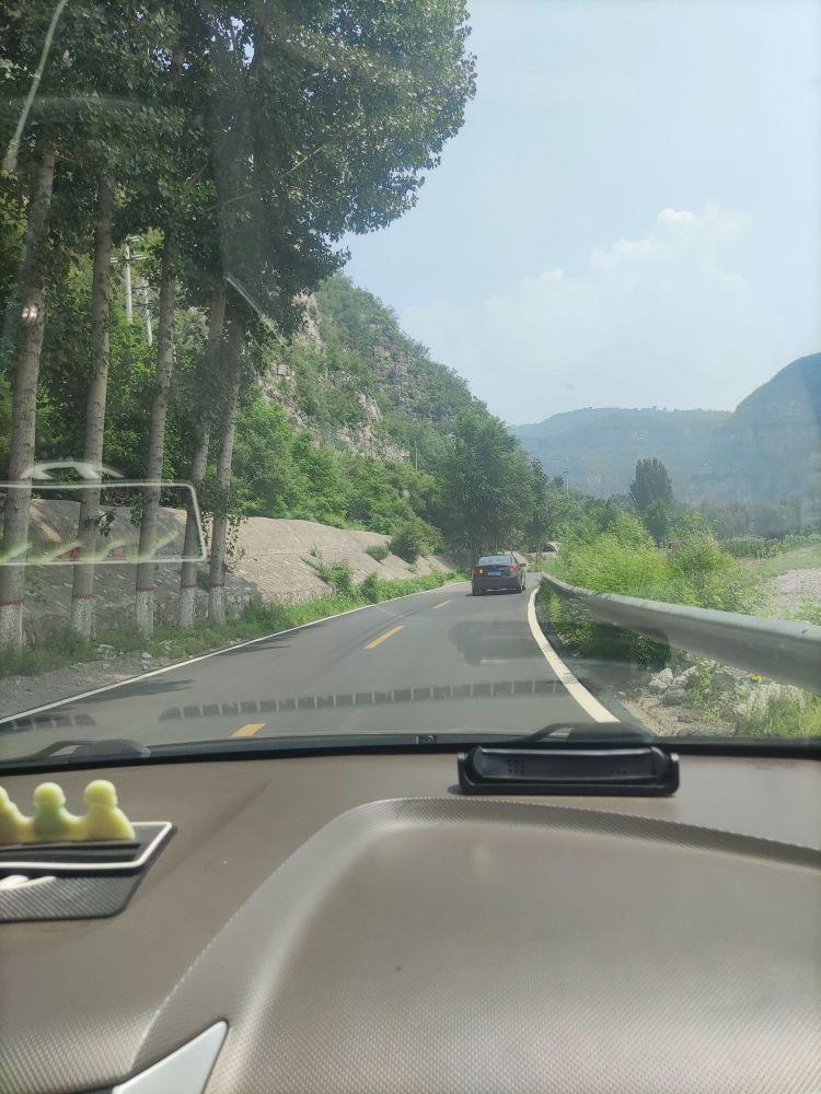 丹河峡谷风景区 - 星际高球联盟-中国精英人士高尔夫旅游度假实景
