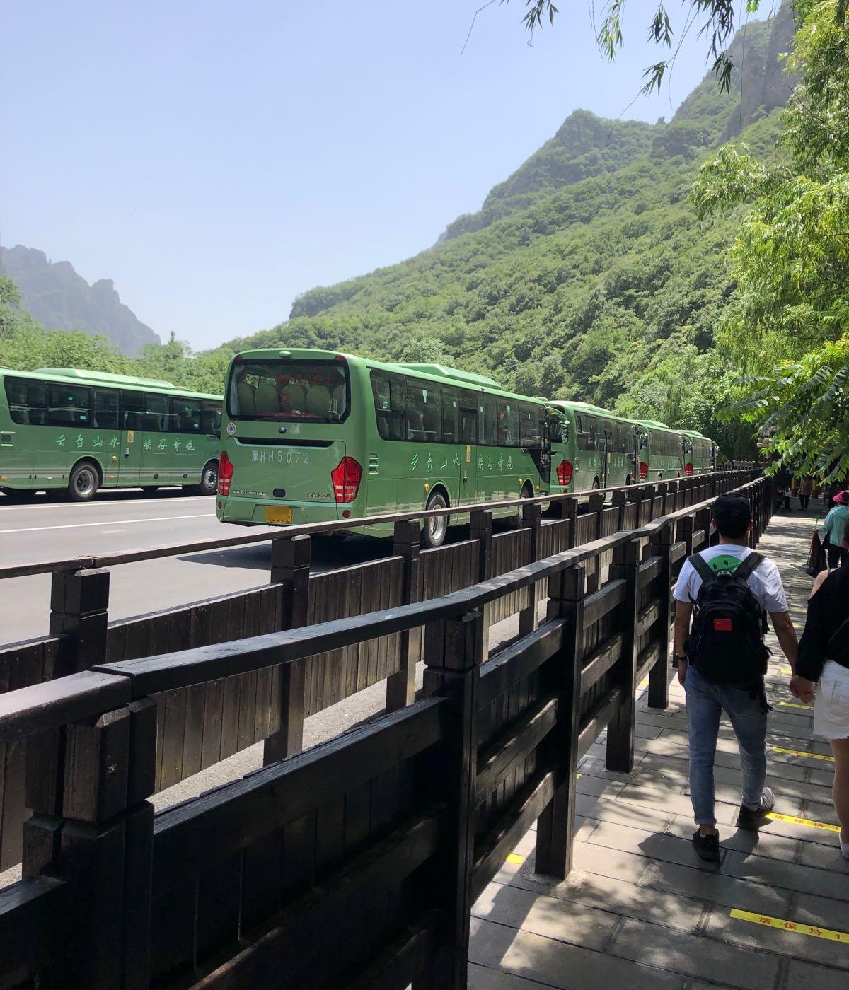 猕猴谷 - 星际高球联盟-中国精英人士高尔夫旅游度假实景