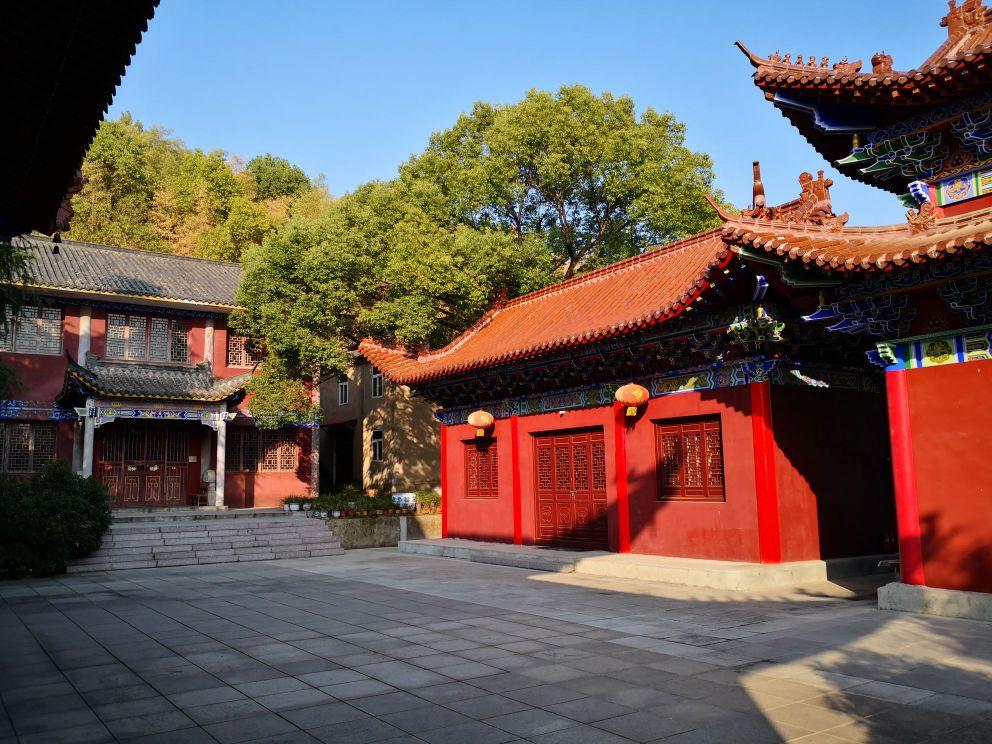 栗山禅寺 - 星际高球联盟-中国精英人士高尔夫旅游度假实景