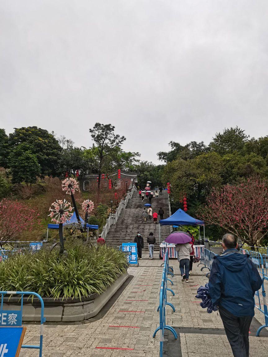 白水带桃花园 - 星际高球联盟-中国精英人士高尔夫旅游度假实景