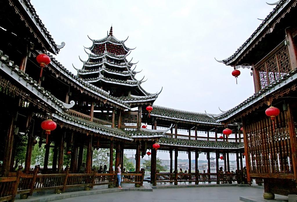 万和鼓楼 - 星际高球联盟-中国精英人士高尔夫旅游度假实景