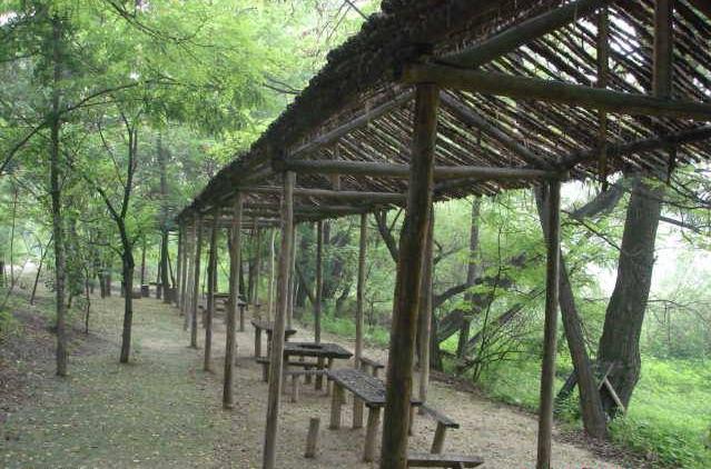 祁县昌源河九沟风景区 - 星际高球联盟-中国精英人士高尔夫旅游度假实景