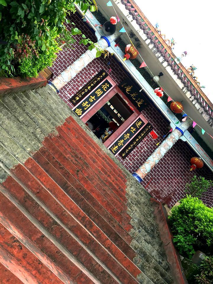 莲花庵 - 星际高球联盟-中国精英人士高尔夫旅游度假实景