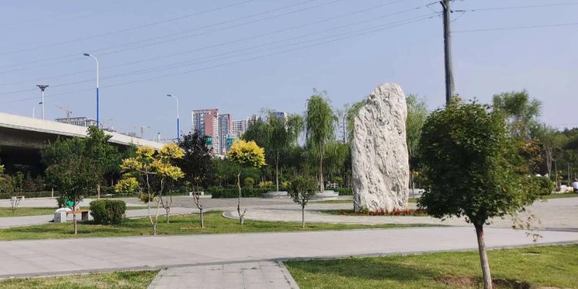 秋岭公园 - 星际高球联盟-中国精英人士高尔夫旅游度假实景
