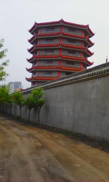 普陀山宗教文化风景区 - 星际高球联盟-中国精英人士高尔夫旅游度假实景