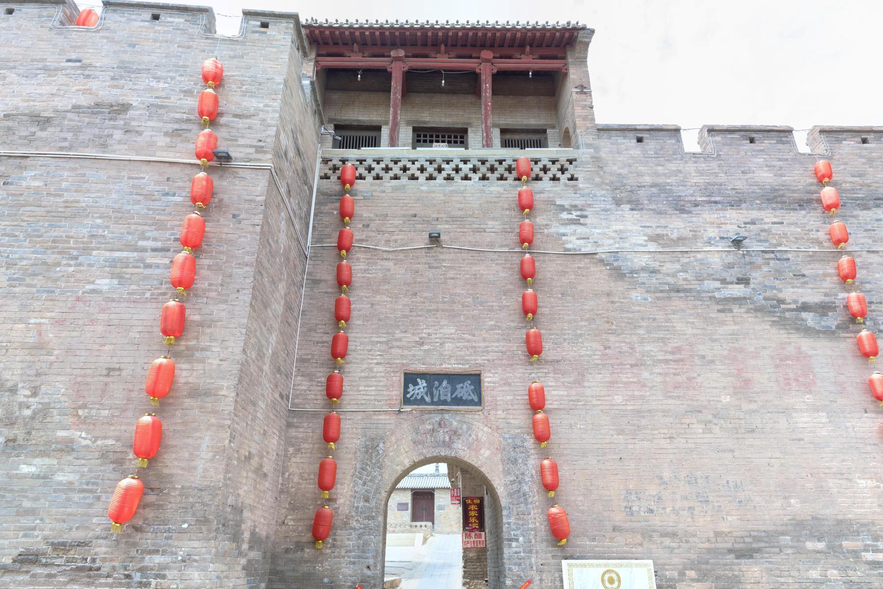 砥洎城 - 星际高球联盟-中国精英人士高尔夫旅游度假实景