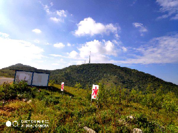 黑山景区 - 星际高球联盟-中国精英人士高尔夫旅游度假实景
