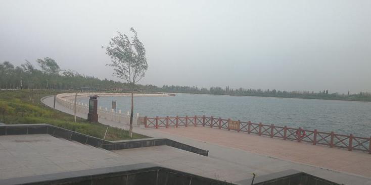 锦玉公园 - 星际高球联盟-中国精英人士高尔夫旅游度假实景