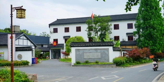 下菰城遗址 - 星际高球联盟-中国精英人士高尔夫旅游度假实景