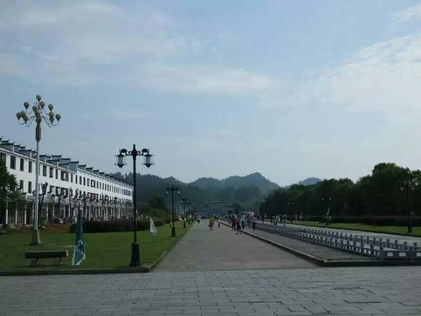 景德镇官窑艺术博物馆 - 星际高球联盟-中国精英人士高尔夫旅游度假实景
