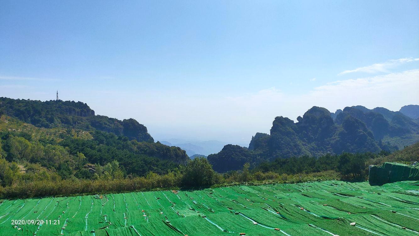 北石店滨河公园 - 星际高球联盟-中国精英人士高尔夫旅游度假实景